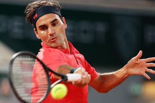 Roger Federer rút lui khỏi Roland Garros
