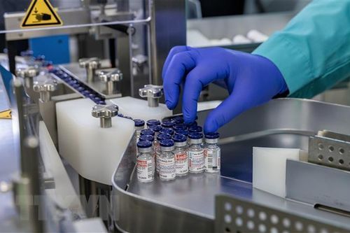 APEC đạt đồng thuận về tăng tốc phân phối vaccine ngừa COVID-19