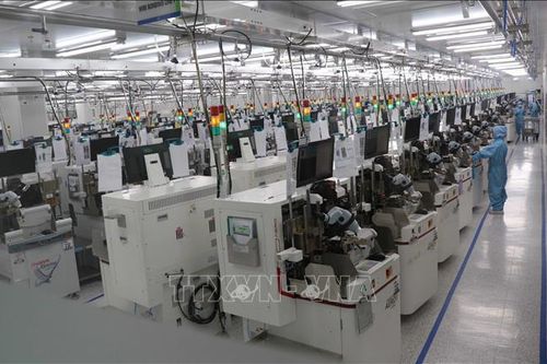 Phương án xử lý khi có ca mắc COVID-19 trong cơ sở sản xuất kinh doanh