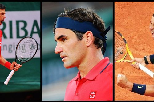 Roland Garros 2021: 'Gừng càng già càng cay'