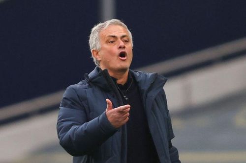 Mourinho nói gì về cơ hội vô địch EURO 2020 của ĐT Anh?