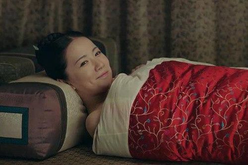Phi tần và loạt quy tắc khắt khe trong cung cấm