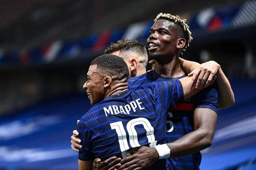 Đội tuyển Pháp không được phép tự mãn ở EURO 2020