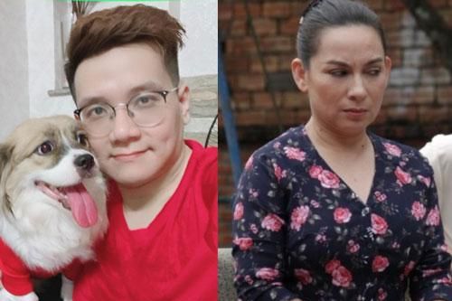 'Cậu IT' tiếp tục tung thông tin mới khẳng định việc gây hấn với Phi Nhung: 'Tất cả các bạn fan Phi Nhung nghe mình, mình không bao giờ làm những chuyện vô lý hết…'