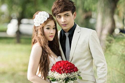 Hồ Quang Hiếu tiết lộ đã có ý trung nhân, dự định cưới trong năm nay
