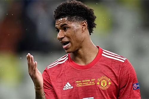 Lên bàn mổ sau EURO 2020, Rashford khiến MU lo sốt vó