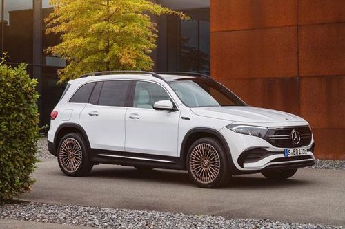 Top 10 xe SUV chạy điện 3 hàng ghế tốt nhất thế giới