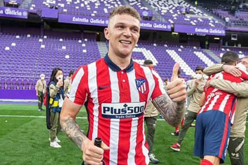 Chuyển nhượng: MU nhận tín hiệu vui từ Trippier