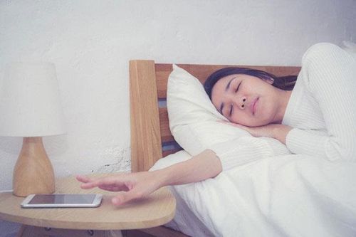 Có thói quen này buổi sáng bạn sẽ mệt mỏi cả ngày