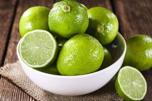 Thực phẩm giúp cơ thể tỏa hương tự nhiên