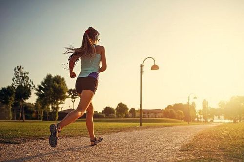 Làm thế nào để dự phòng đột quỵ não khi tập thể dục?