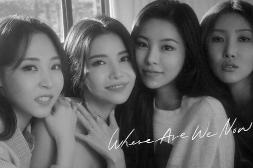 Liệu Mamamoo đã hết thời khi ca khúc mới 'văng' khỏi bảng xếp hạng chỉ sau 3 ngày phát hành ?