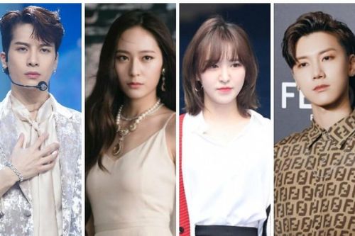 14 idol Hàn có mức học phí cao nhất Kpop: Khủng nhất là nam idol chỉ đóng 0 đồng