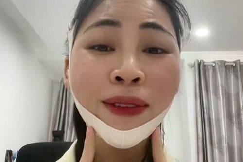 Trở lại với gương mặt khác lạ, YouTuber Thơ Nguyễn khiến dân tình đặt nghi vấn phẫu thuật thẩm mỹ