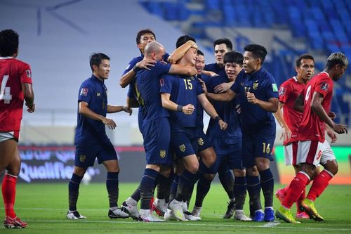 Chanathip Songkrasin chỉ ra vấn đề của tuyển Thái Lan