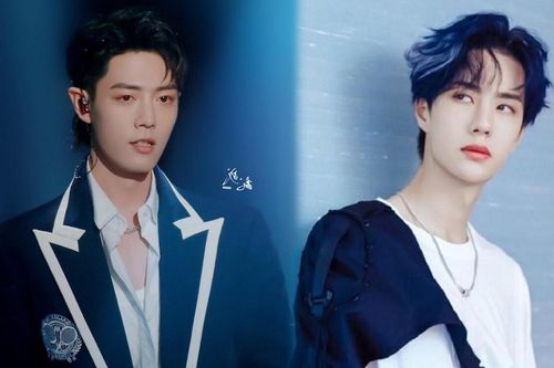 Sao Hoa Ngữ quyền lực nhất Weibo: Vương Nhất Bác vượt Tiêu Chiến, TFBoys vắng mặt hết cả ba