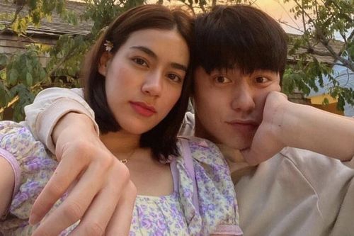Thực hư tin đồn Mark Prin - Kimmy Kimberley chia tay vì lời nguyền 7 năm khiến fan hoang mang?