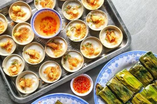 Nghề độc đáo nâng tầm ẩm thực của phụ nữ Huế xưa