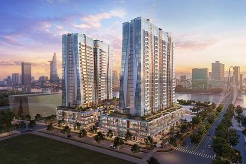Cẩn trọng phương thức mua nhà mới gần như 0 đồng