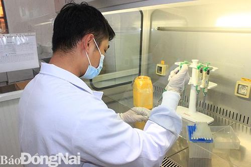 Các mức thanh toán BHYT đối với xét nghiệm SARS-CoV-2