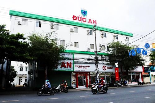 Liên quan sai phạm tại Công ty TNHH Đức An: Phạt 267 triệu đồng và trục xuất 6 người nước ngoài