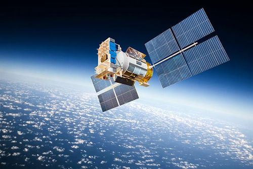 Triển khai ứng dụng khoa học và công nghệ vũ trụ đến năm 2030