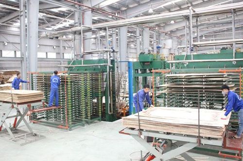 Giá trị xuất khẩu toàn tỉnh đạt 11,3 tỷ USD