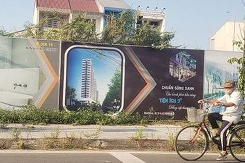 Vạch rõ những sai phạm tại dự án khu đô thị mới Đông Nam Thủy An