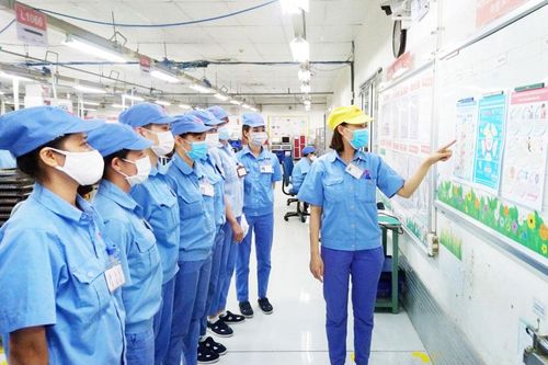 Giải quyết việc làm cho hơn 78.600 lao động