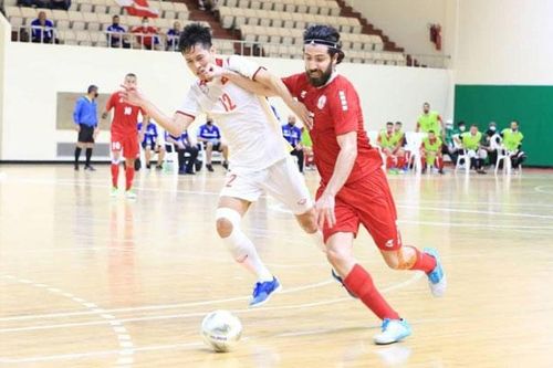 'Người hùng' đưa futsal Việt Nam đến World Cup 2021