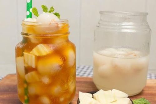 Chung tay mua vải Bắc Giang và đây là cách chế biến giúp chị em 'mua vải một lần, dùng được cả năm'
