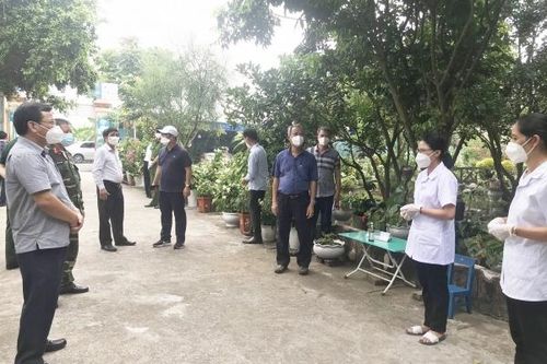 Bắc Giang điều chỉnh cách ly y tế cho trẻ em dưới 15 tuổi
