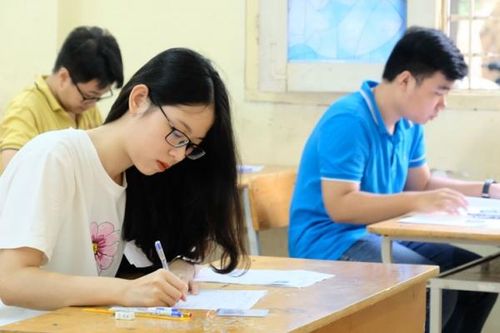 Chỉ tổ chức thi tốt nghiệp THPT cho thí sinh không thuộc diện F0, F1, F2