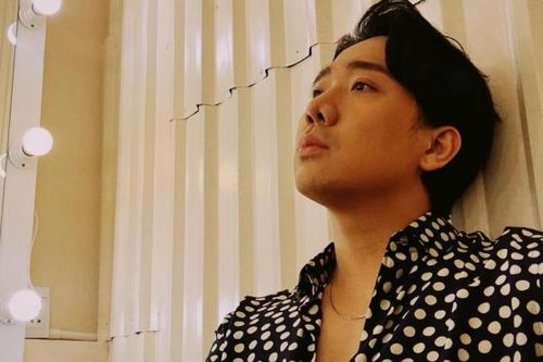 'Thất nghiệp' mùa COVID-19, Trấn Thành than trời vì… béo và thèm được đi làm