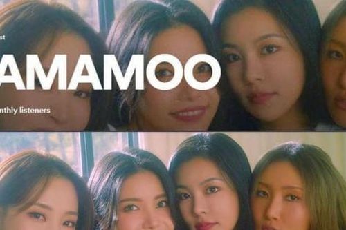 Bức ảnh ngỡ bình thường của MAMAMOO nhưng soi cận cảnh mới thấy điều bất ngờ 'khó đỡ'