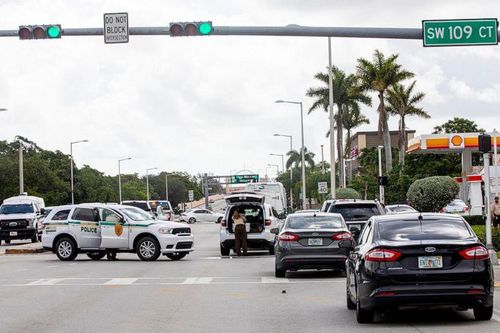 Xả súng sau tiệc mừng tốt nghiệp, 3 người bị bắn chết