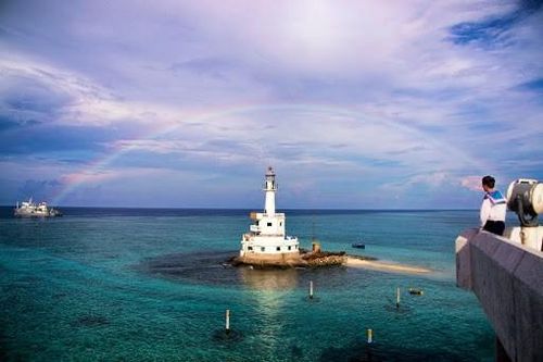 Triển lãm ảnh nghệ thuật về biển, đảo quê hương