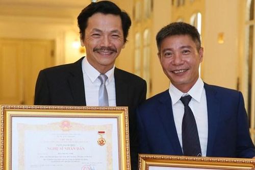 Công bố kế hoạch xét tặng danh hiệu NSND, NSƯT