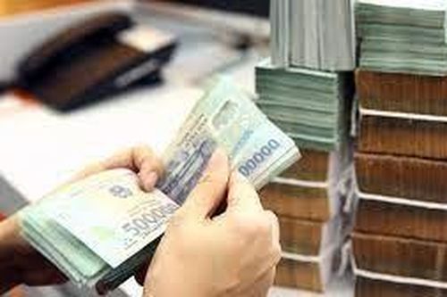 Dự toán thu ngân sách nhà nước tăng