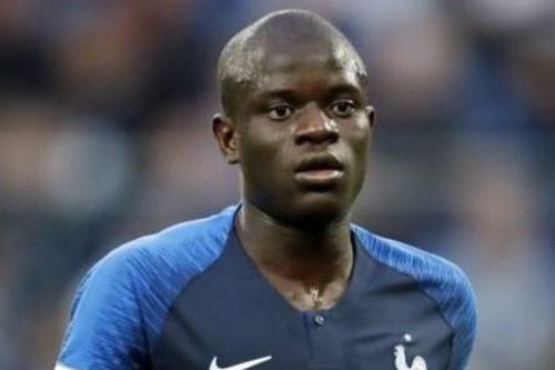 Kante: 'Hơi sớm để nói về Quả bóng Vàng'