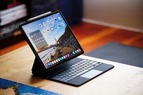 Những mẫu máy tính bảng giá tốt, mới lên kệ tại Việt Nam