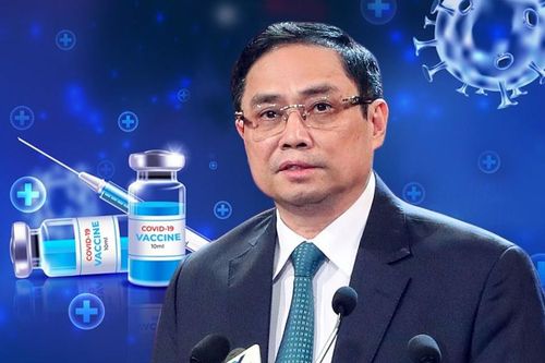 'Chính phủ trân trọng mọi đóng góp cho quỹ vaccine, dù ít hay nhiều'