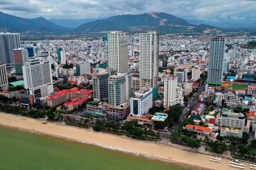 Khánh Hòa xác định lại giá đất hàng trăm dự án