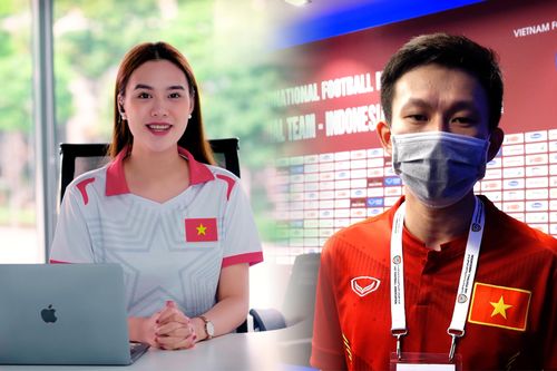 Zing từ UAE: Văn Hậu bỏ ngỏ khả năng ra sân trận gặp Indonesia