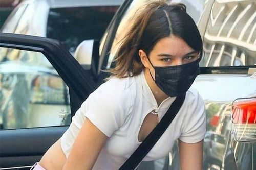 Cuộc sống của Suri Cruise