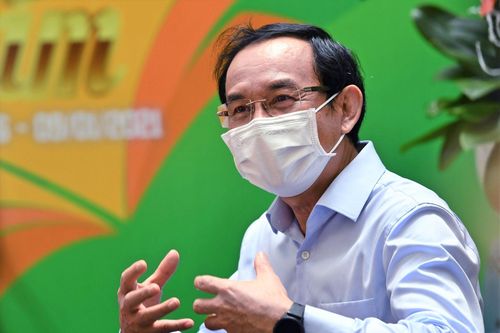 'Nếu mọi việc suôn sẻ, trong quý III sẽ có vaccine nội'