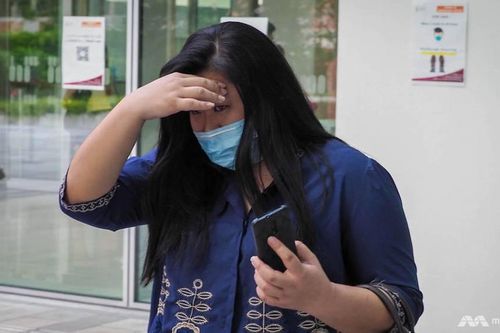 Cô gái Singapore ngồi tù 15 tháng vì lừa tìm chồng cho bạn của mẹ