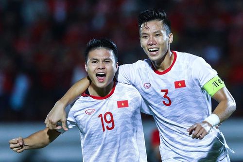 3 phương án phá lưới Indonesia của tuyển Việt Nam