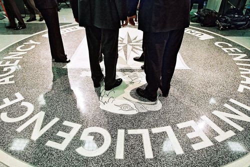 CIA chật vật tìm đầu mối tình báo ở Afghanistan sau khi Mỹ rút quân