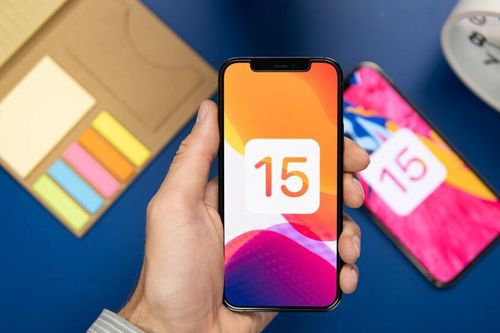 Đêm nay, iOS 15 ra mắt